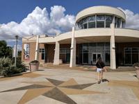 George Washington Carver Museum