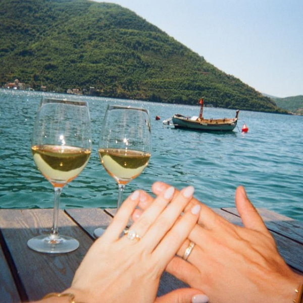 Our Dream Honeymoon / House Downpayment
