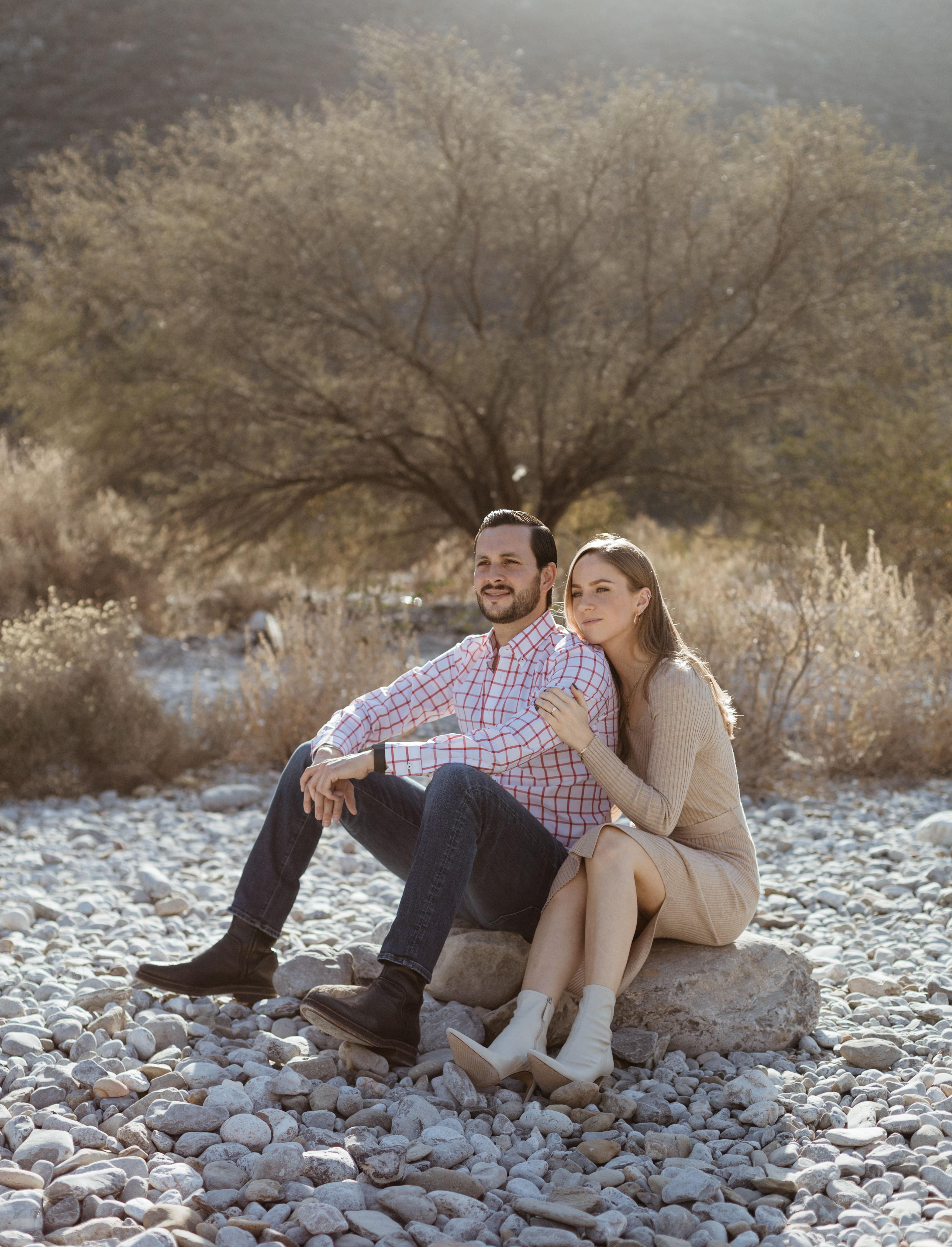 The Wedding Website of Claudine Castagné Thomas and Mauricio Muñoz Hernández