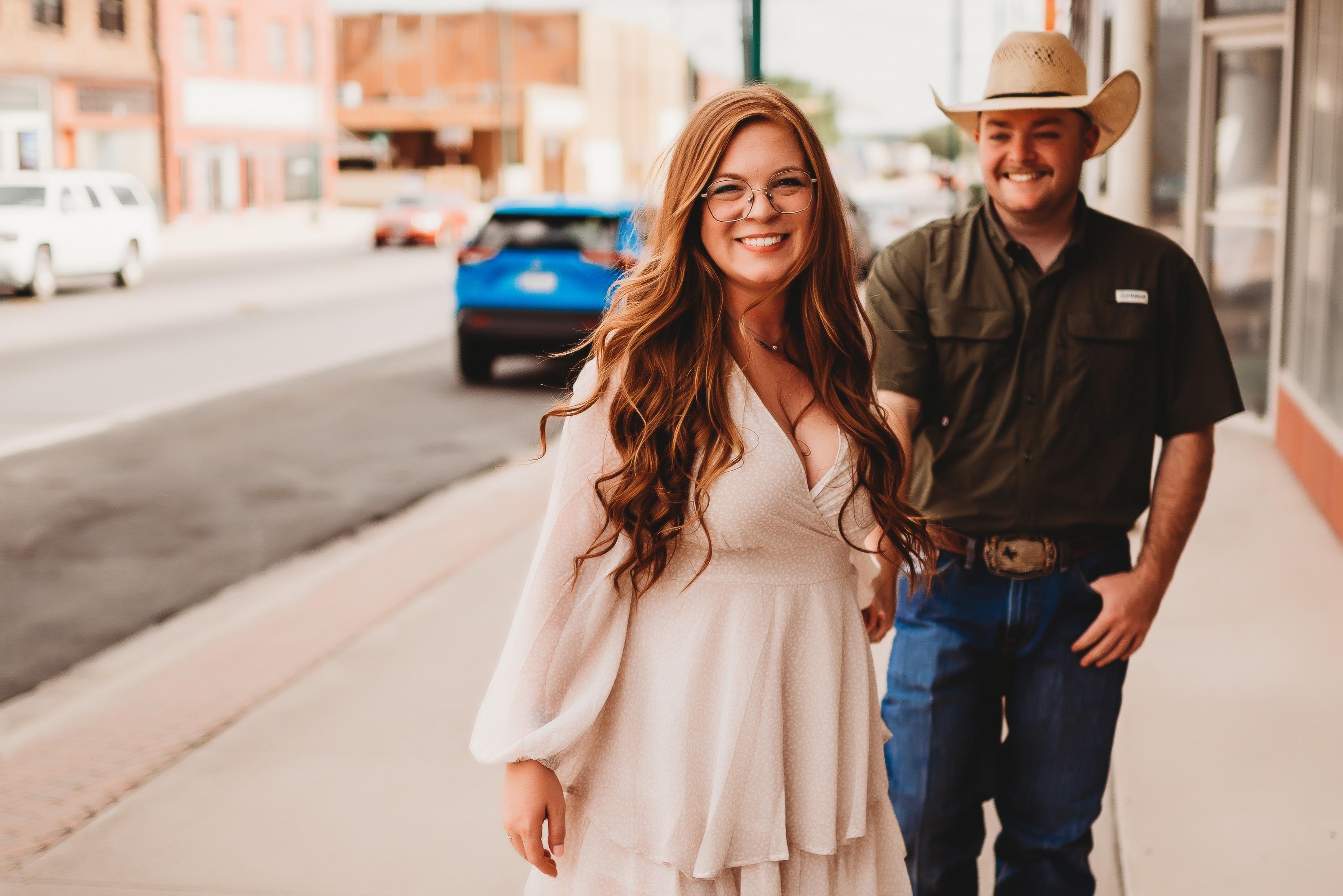 The Wedding Website of Katy Burris and Ross Pennington