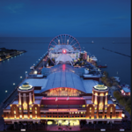 Navy Pier