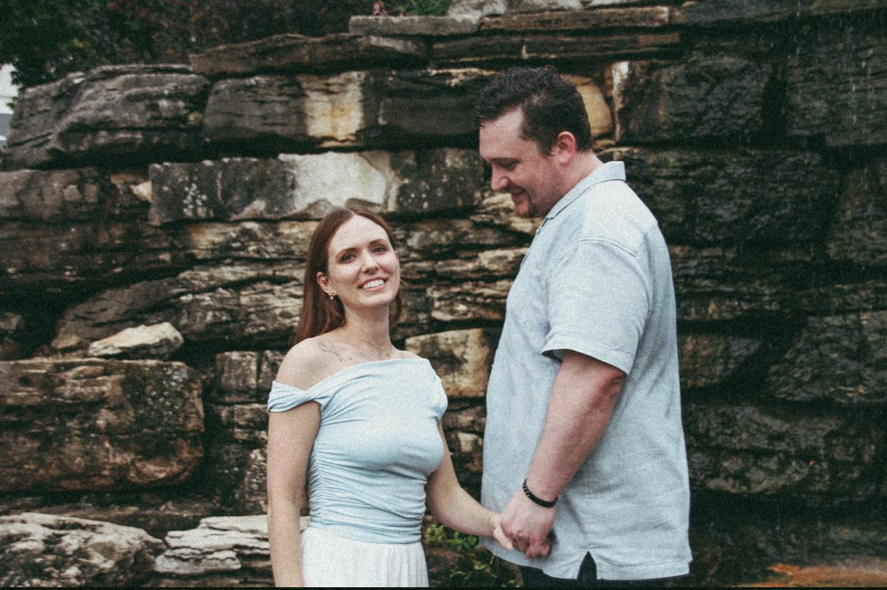 The Wedding Website of Kaitlyn Hirst and Joseph Wyatt