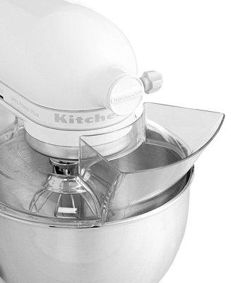 KN1PS Pouring Shield