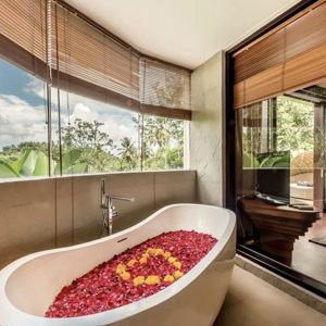 1 Night Stay at Tanadewa