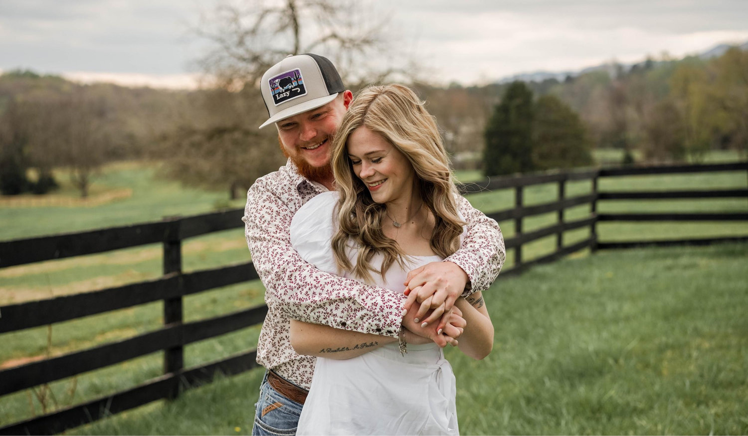 The Wedding Website of Kiara Yorro and Ben Gray