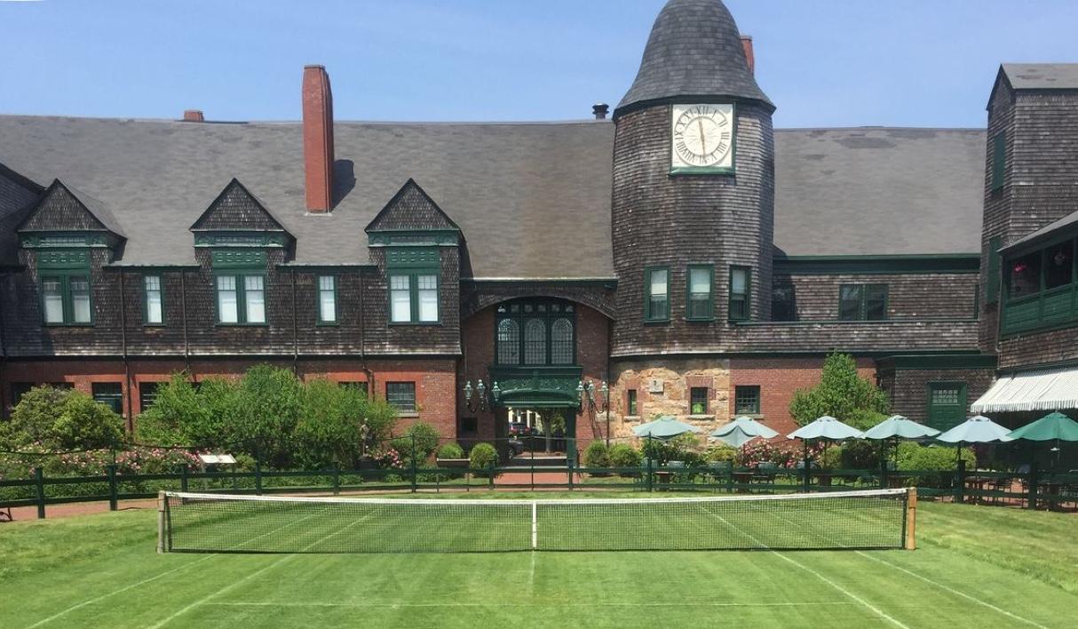 The Wedding Website of Hannah Mullin and Sean McConnell