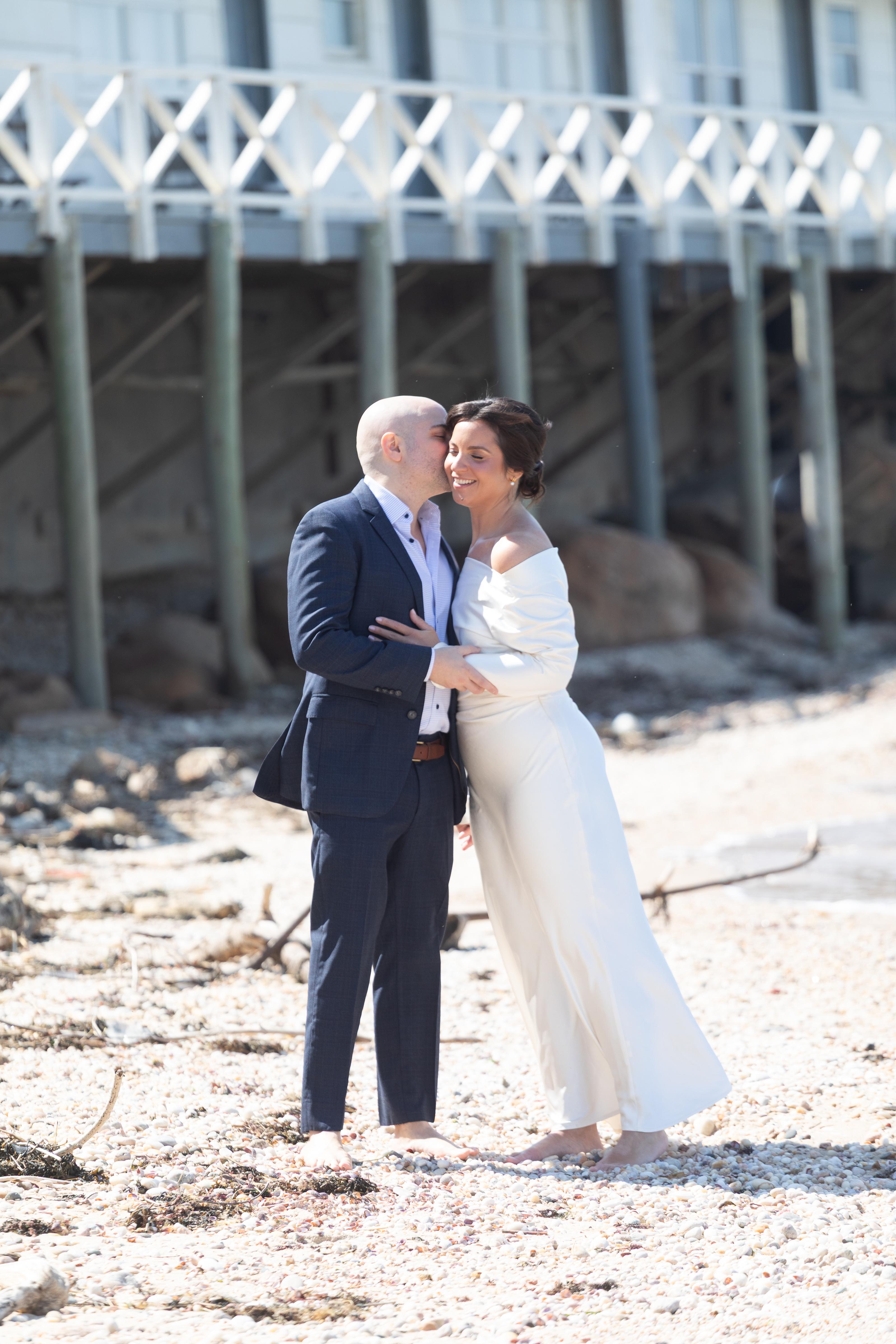 The Wedding Website of Jeanette Settembre and Jed Pines