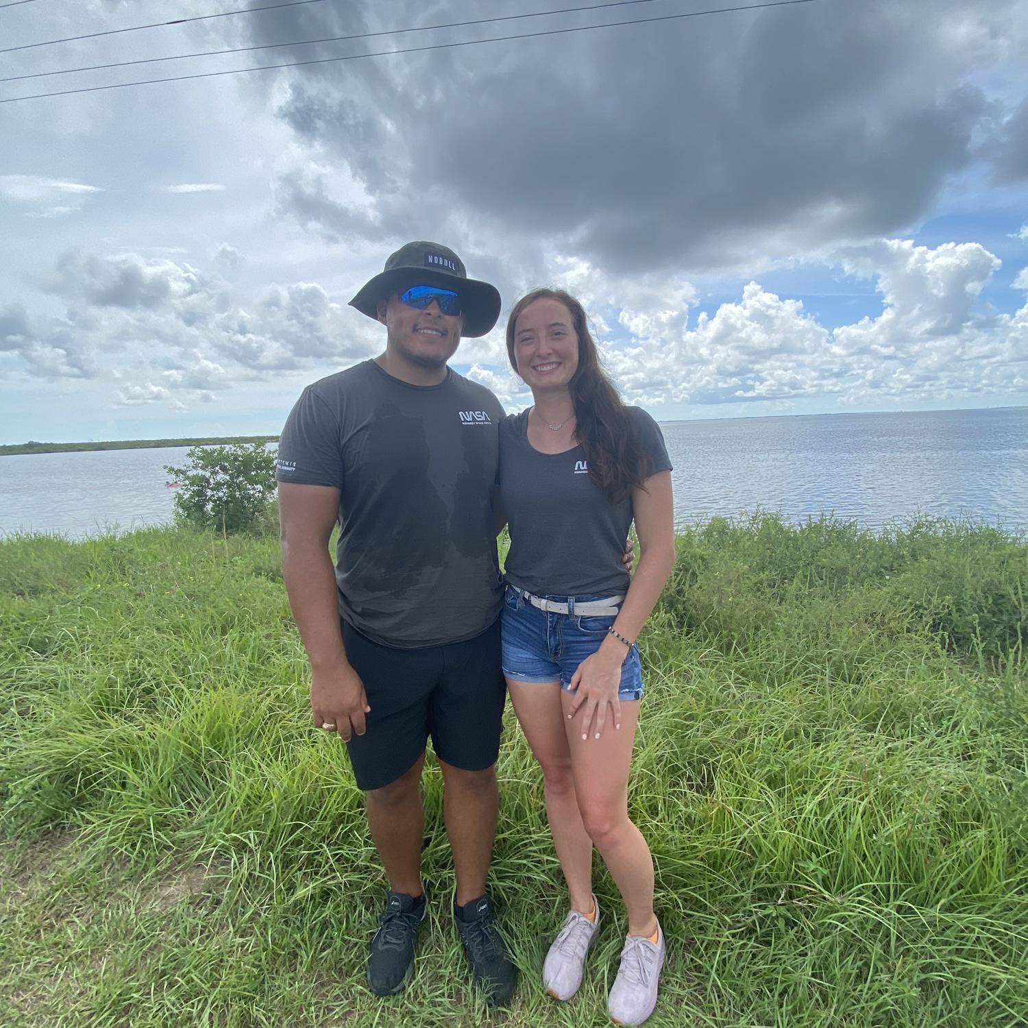 Rick’s 🚀 launch