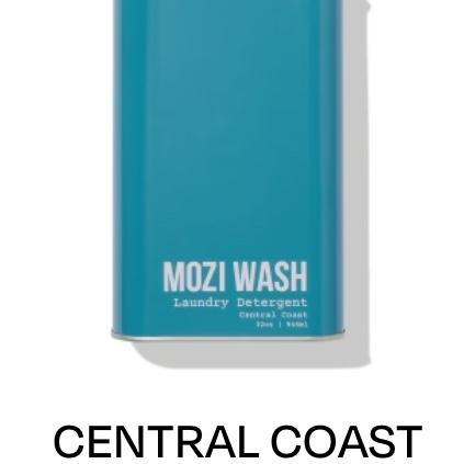 Mozi wash Central Coast