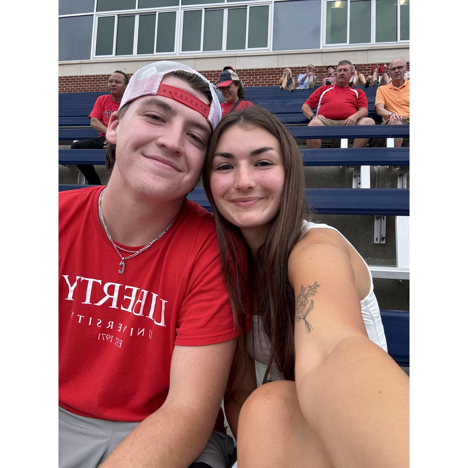 LU games!