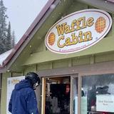 Waffle Cabin Winter Park Village