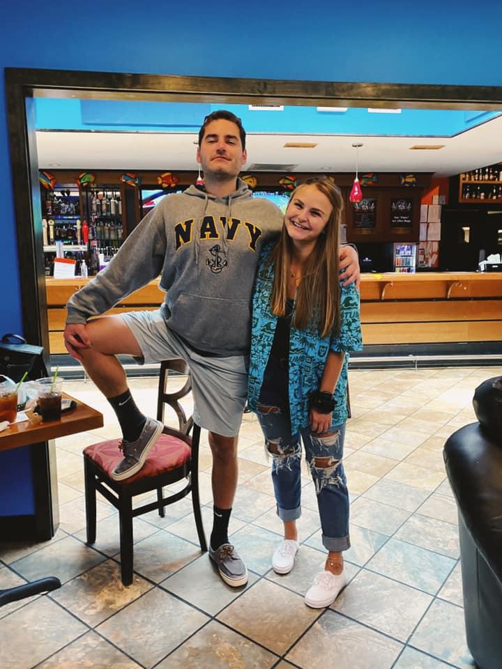 The Wedding Website of Erin Ketterman and Connor Fowler