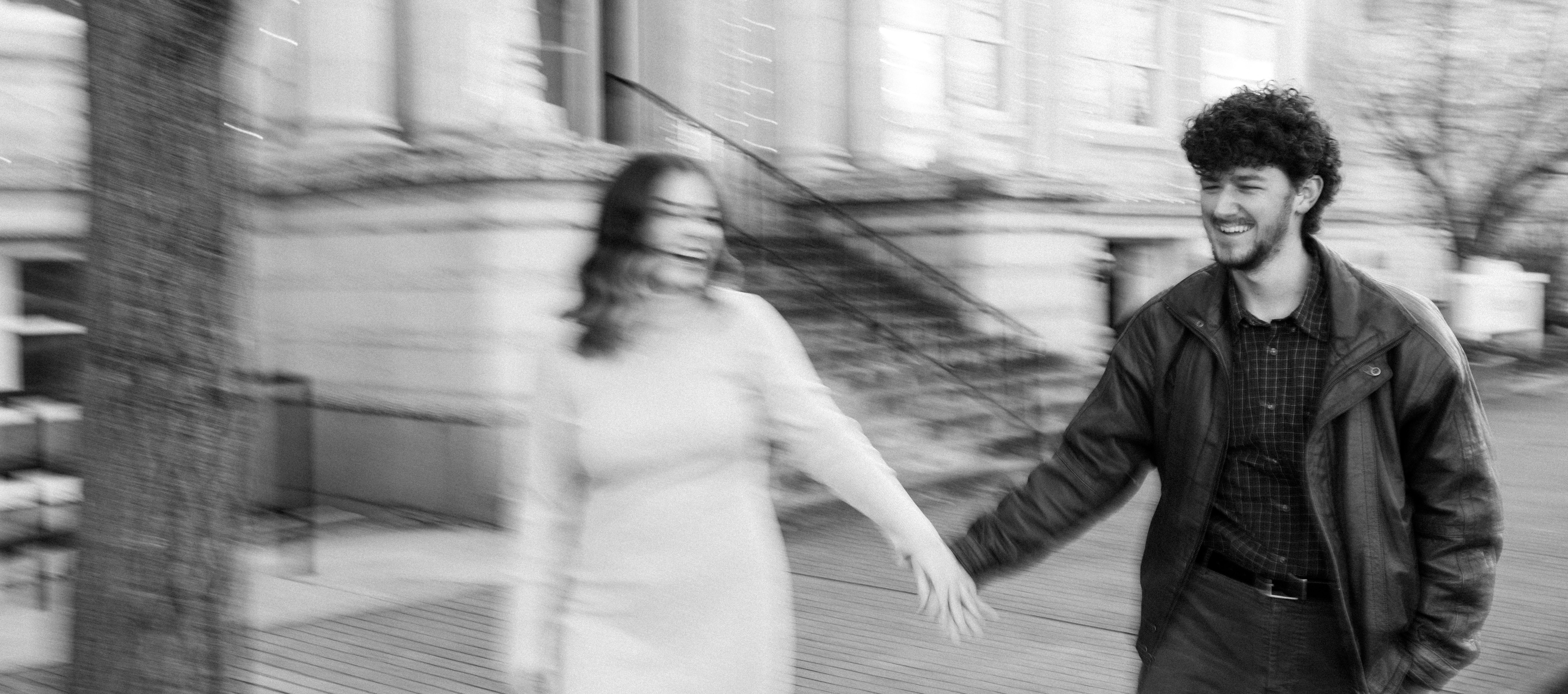 The Wedding Website of Sarah Edgren and Jack McDonnell