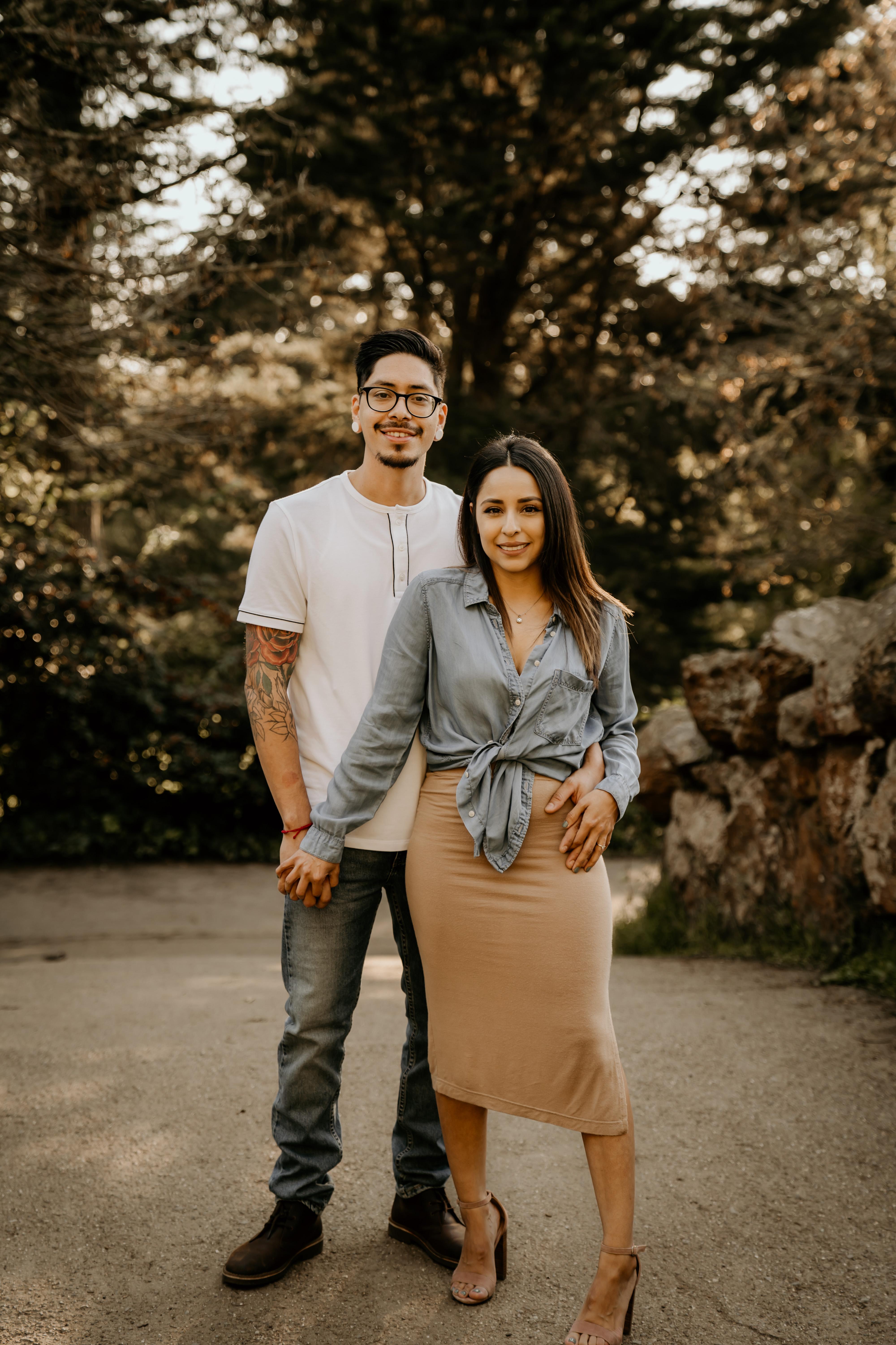 The Wedding Website of Janette Salas and Michael Martinez