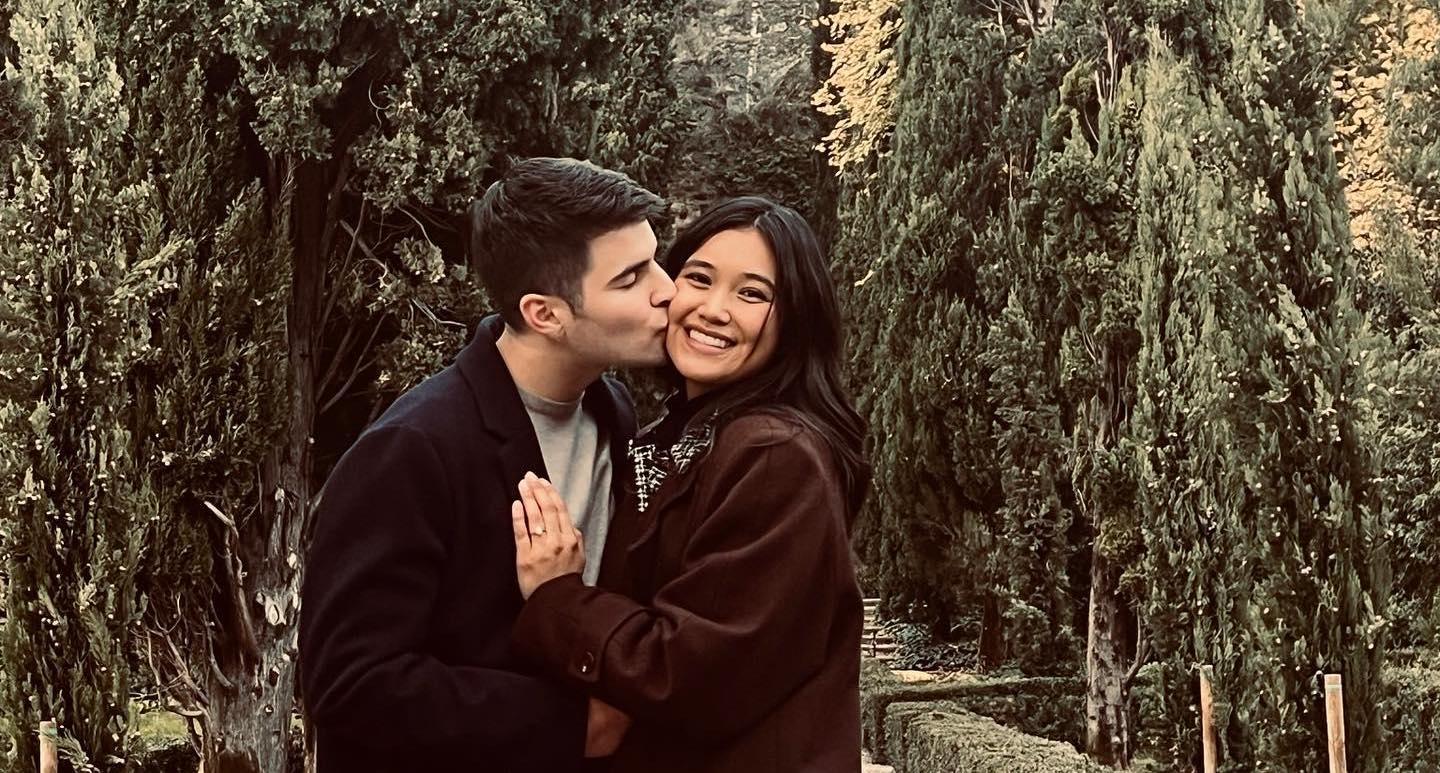 The Wedding Website of Sierra Meyer and James Toland