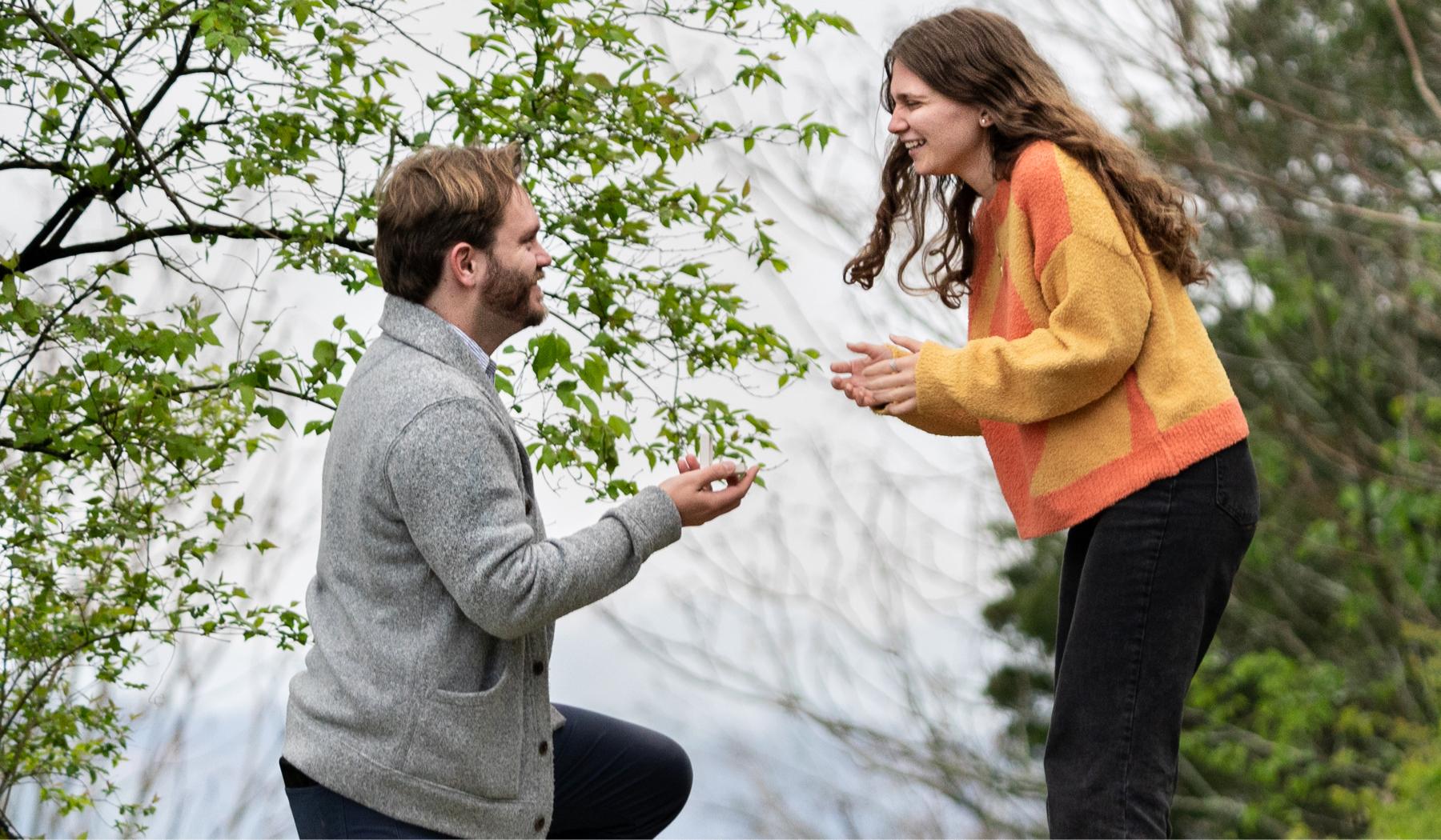 The Wedding Website of Bailey McCarl and Henry Moyer