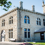 Old Idaho Penitentiary Site