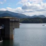 Chatuge Dam Trail