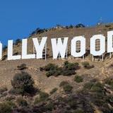 Hollywood Sign