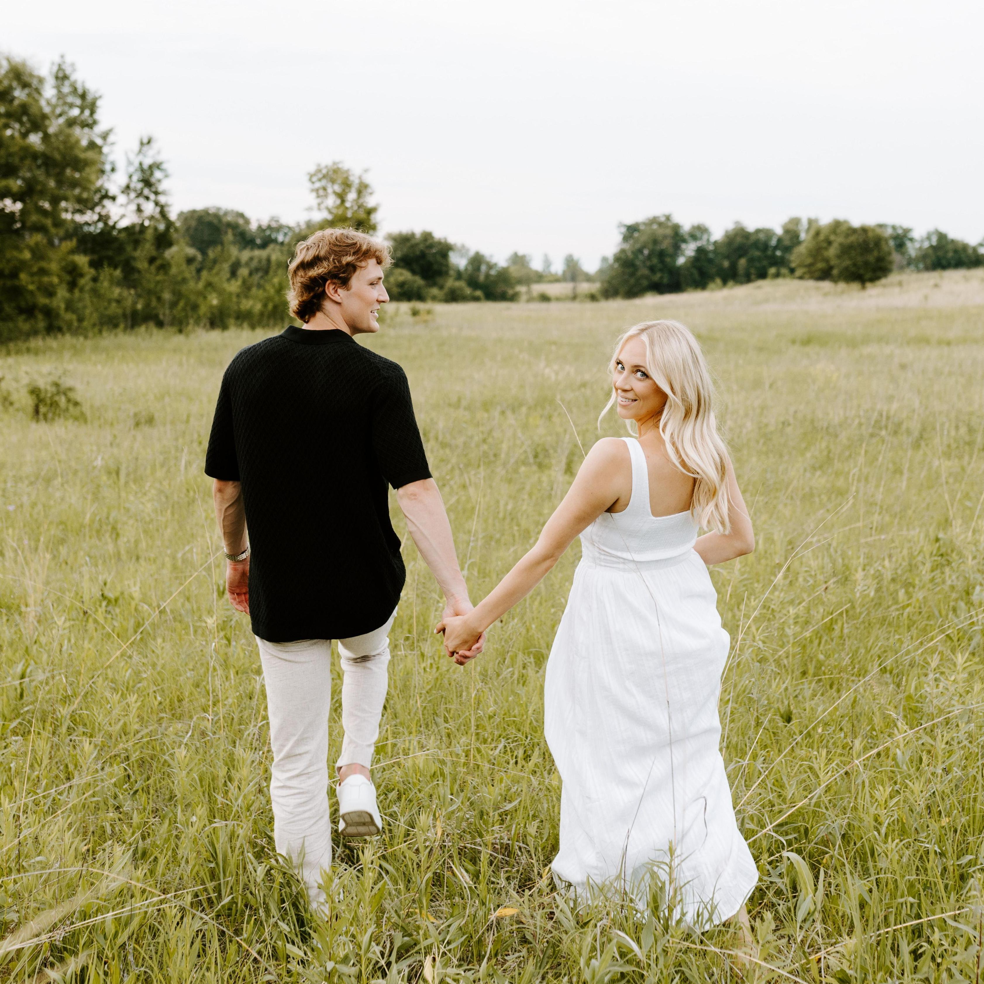 6.17.2025 - Engagement photos