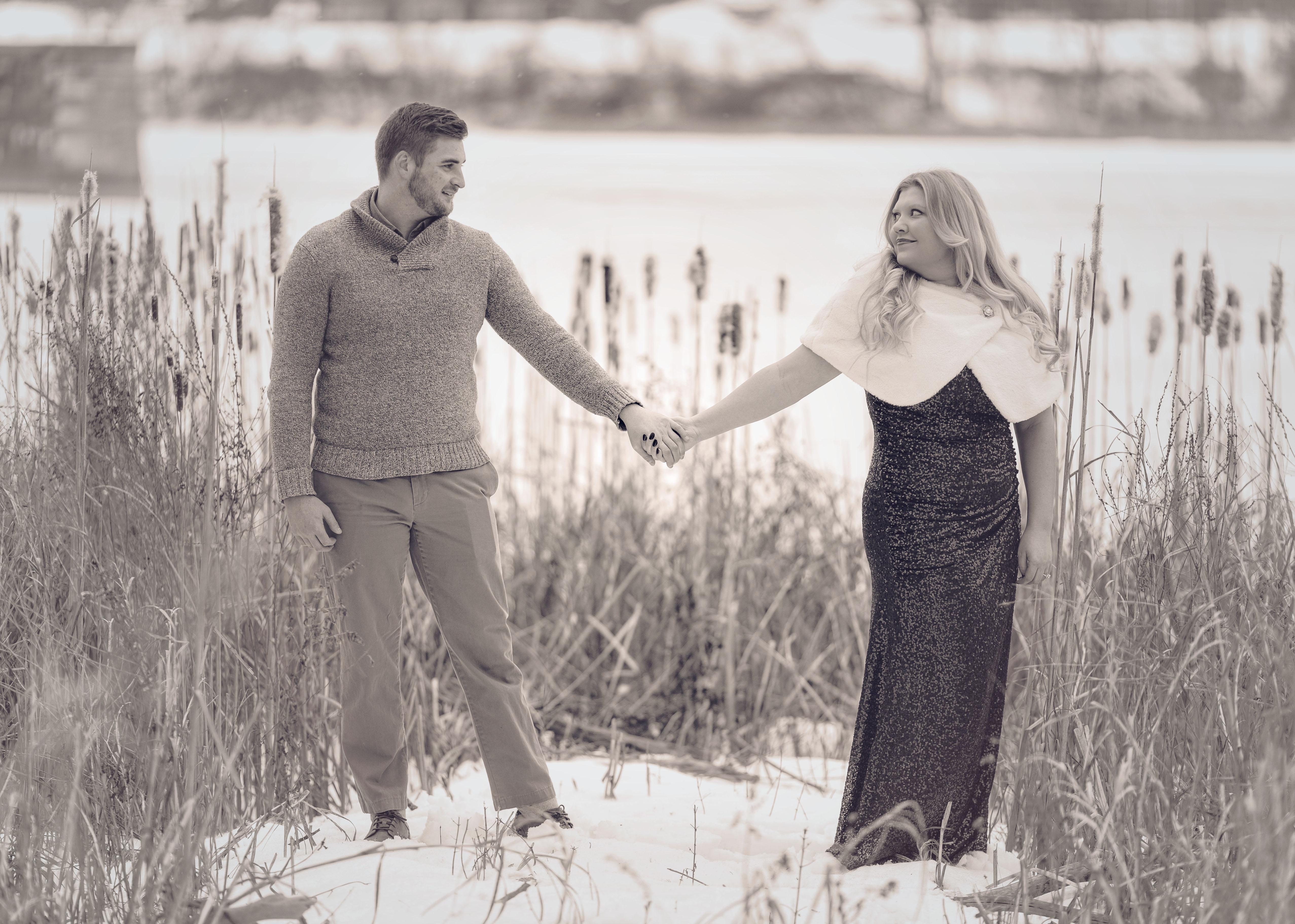 The Wedding Website of Hanna Wilday and Christian Esposito