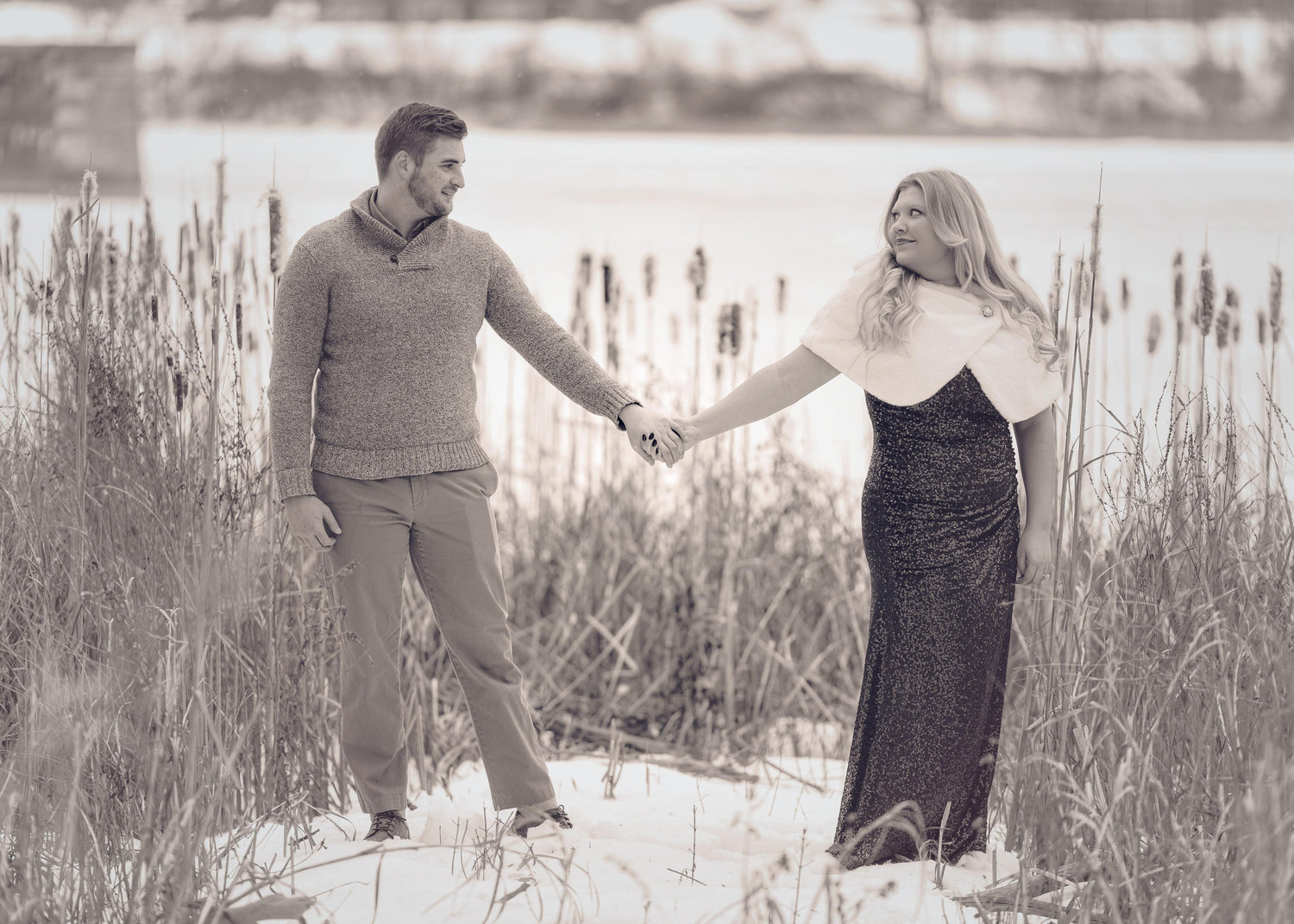 The Wedding Website of Hanna Wilday and Christian Esposito
