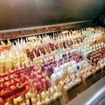 Taste all the Flavors at La Paletteria