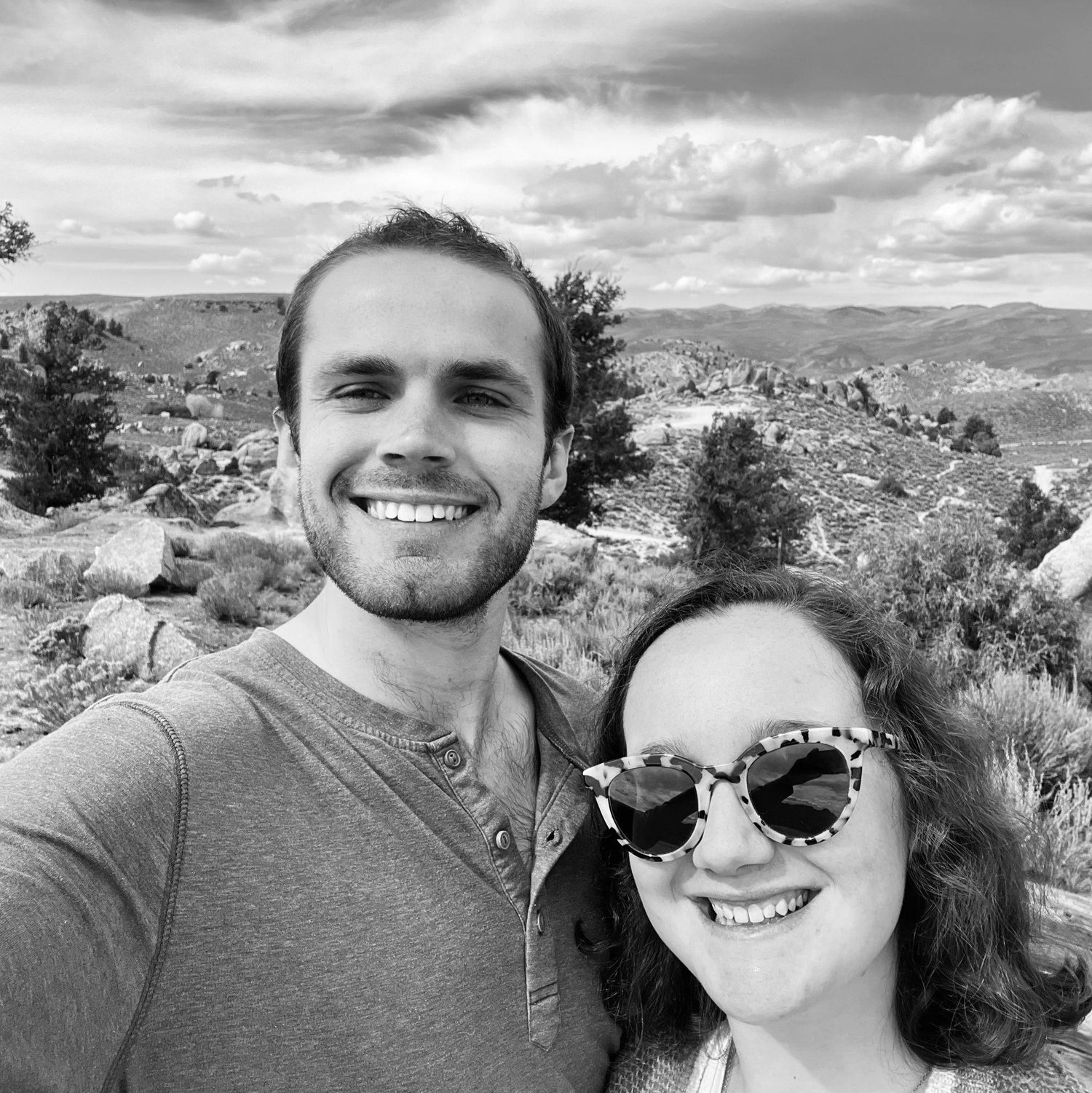 Exploring Crested Butte, Colorado (October, 2024)