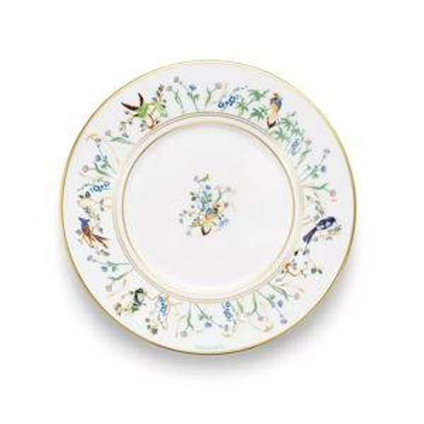 Tiffany Jardin Bread and Butter Plate - Tiffany & Co. US