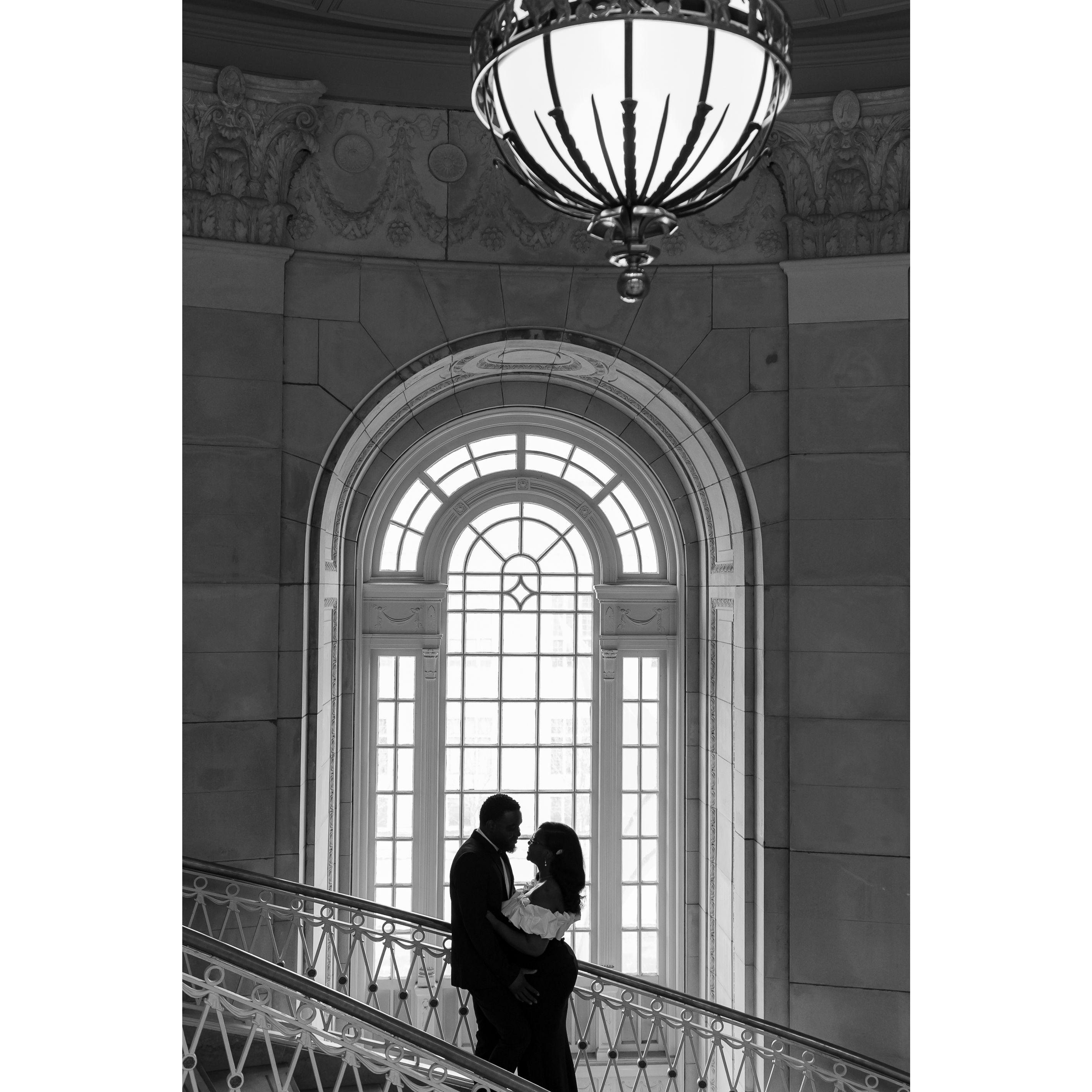 Engagement Shoot