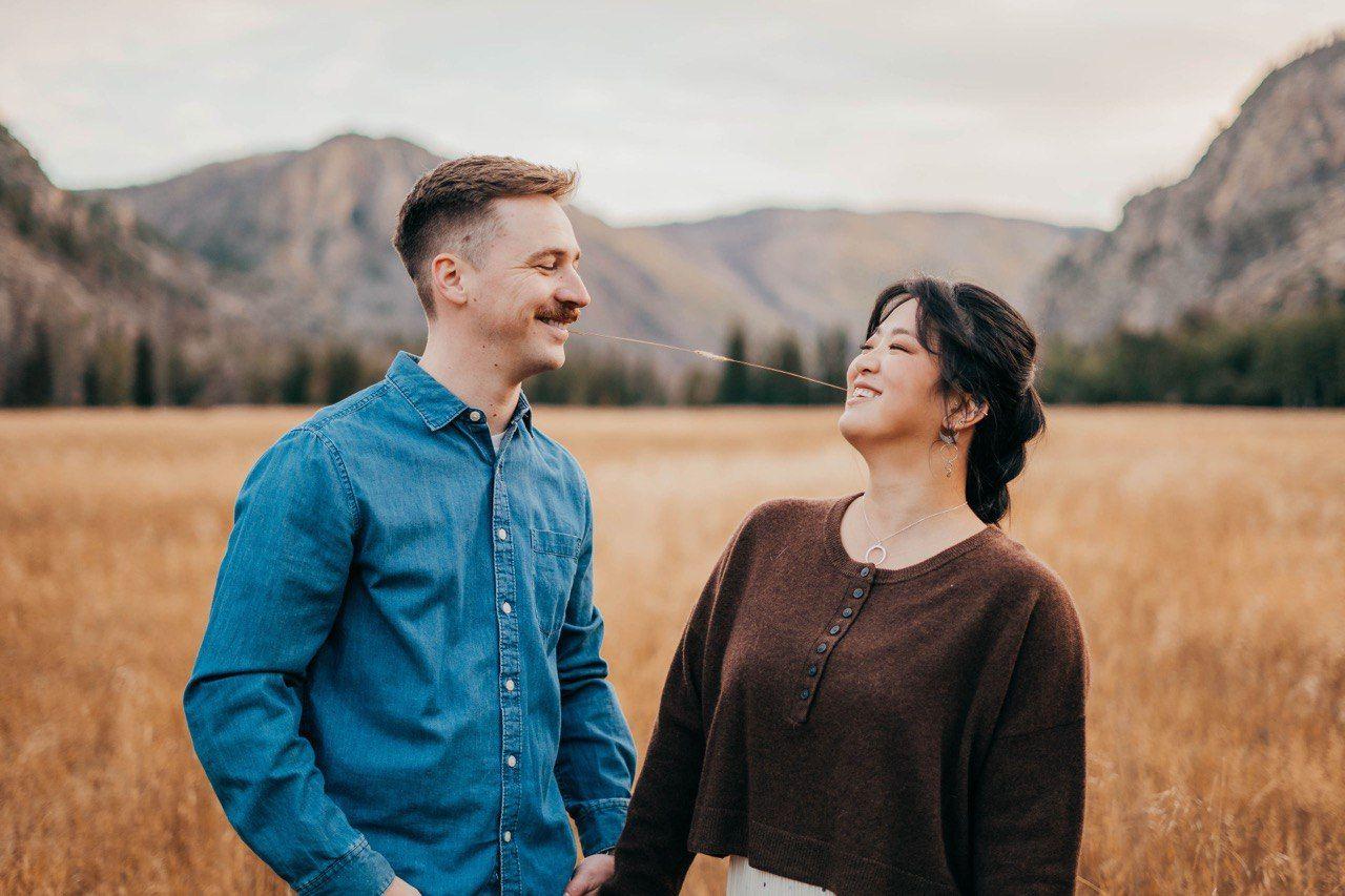 The Wedding Website of Sera Lee and David Messerli