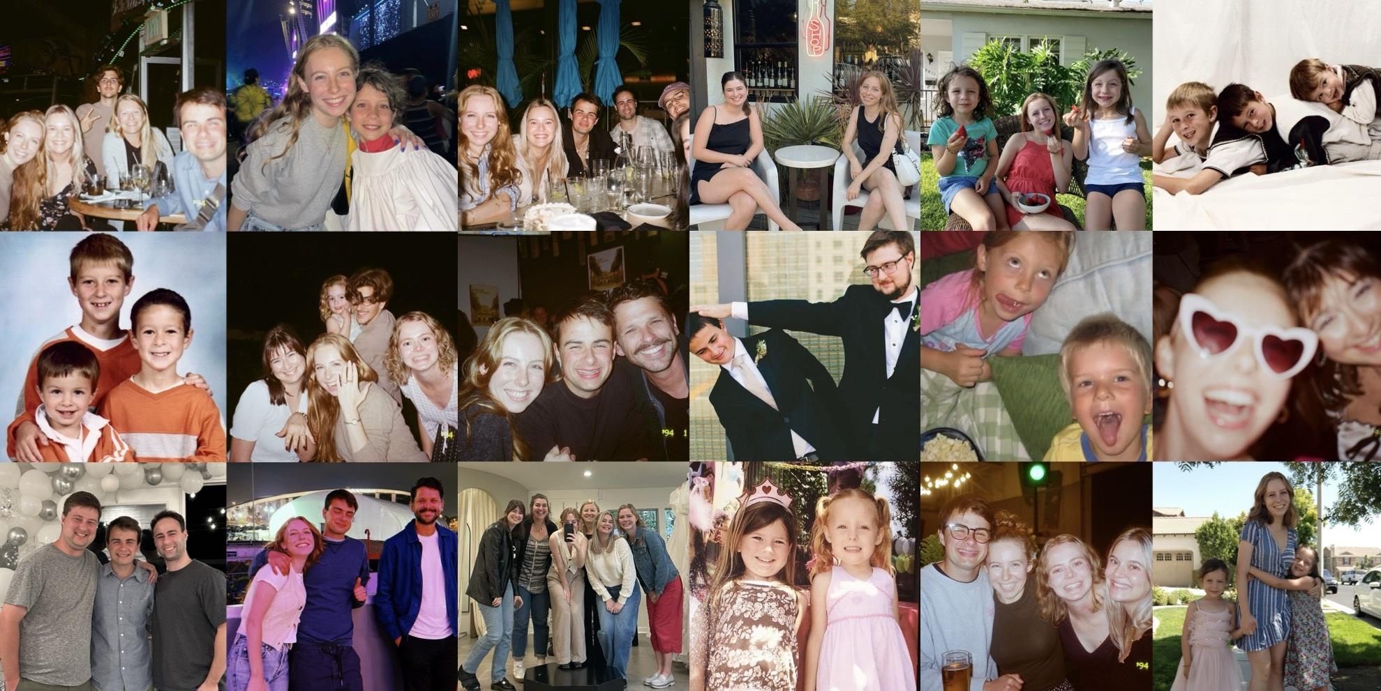 The Wedding Website of Alicea Hernandez and Reed Manning