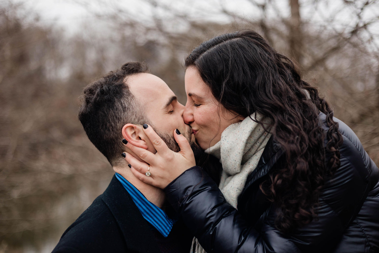 The Wedding Website of Leah Baer and Josh Less