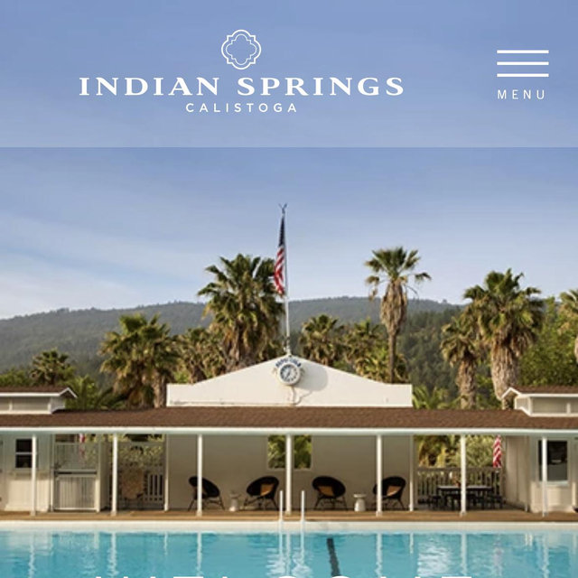 Indian Springs Gift Card- Contribute what you wish!