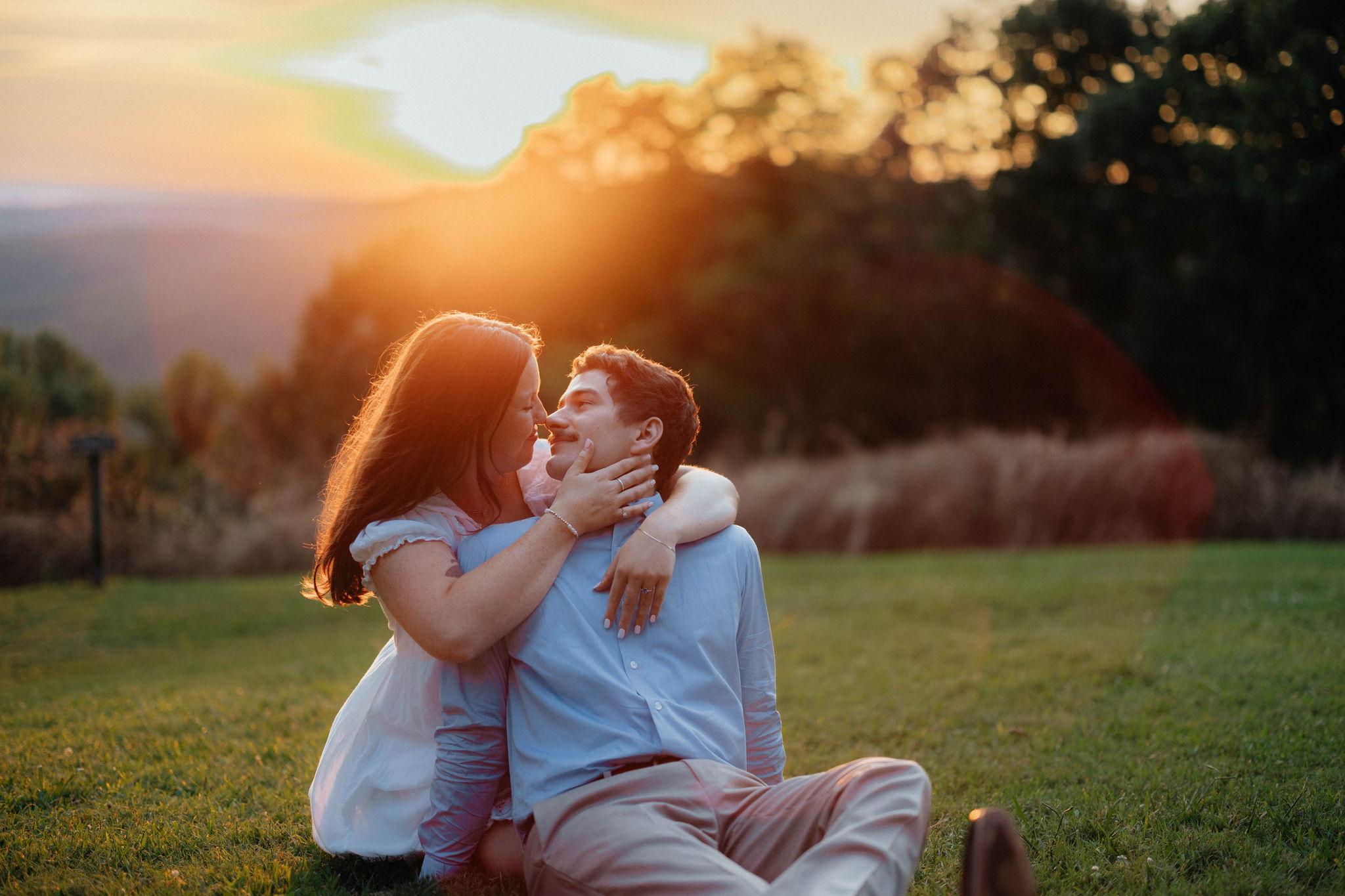 The Wedding Website of Dallas Brigman and Cody Taylor