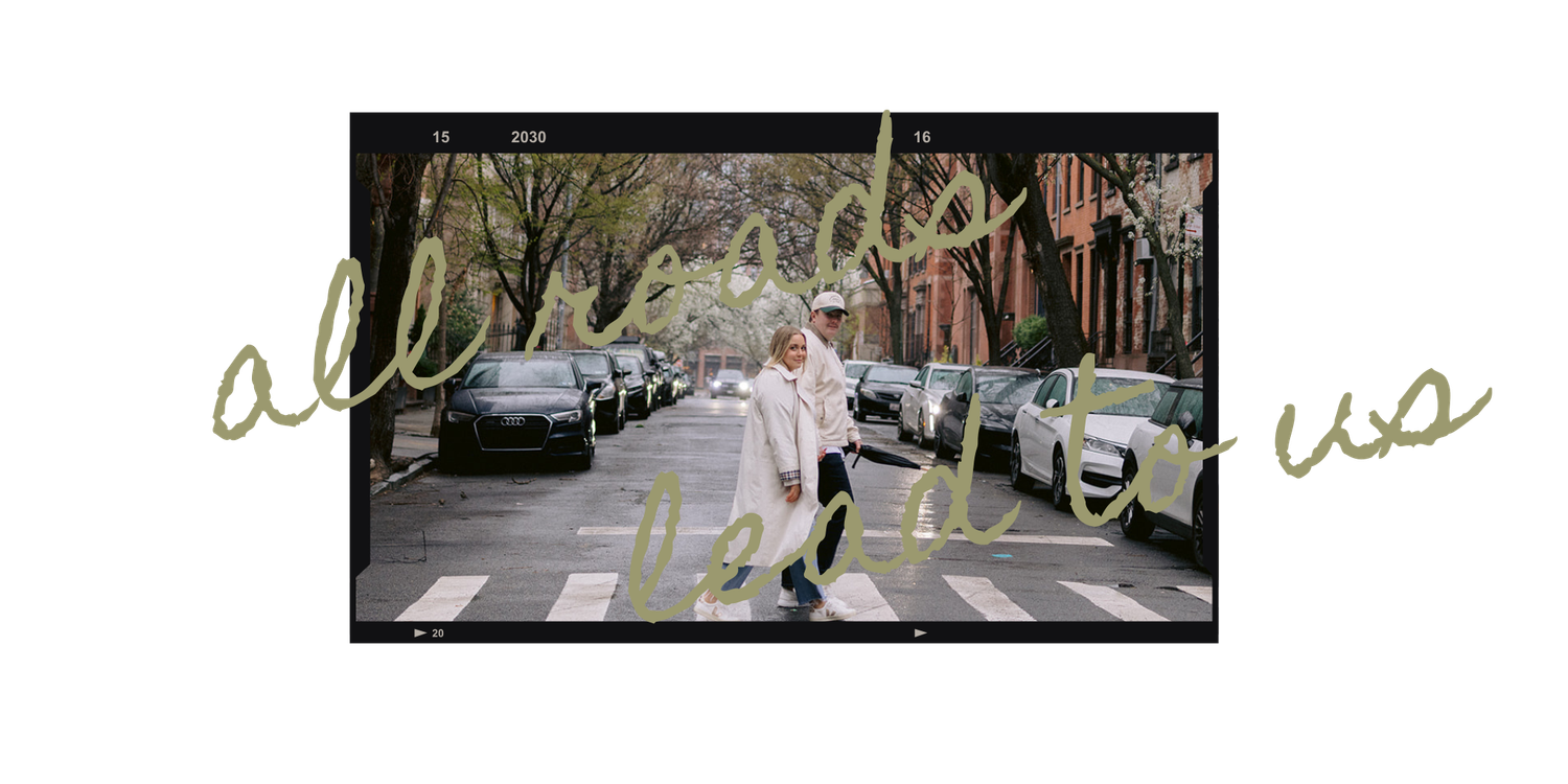 The Wedding Website of avery gage and michael o'connor