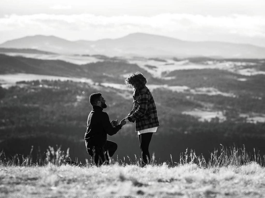 The Wedding Website of Skylar Foster and Noah Harris