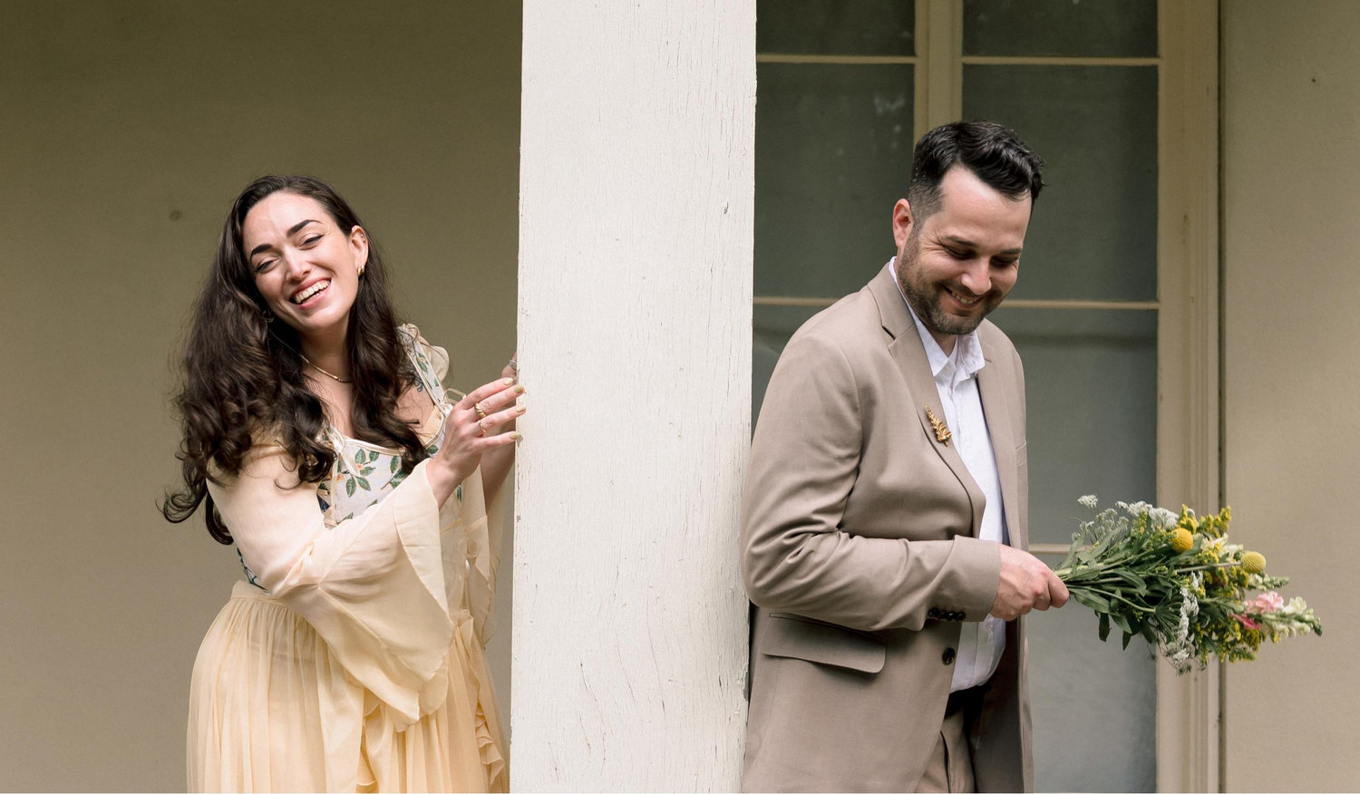 The Wedding Website of Emily Samantha Krafft and John Richard Bednar