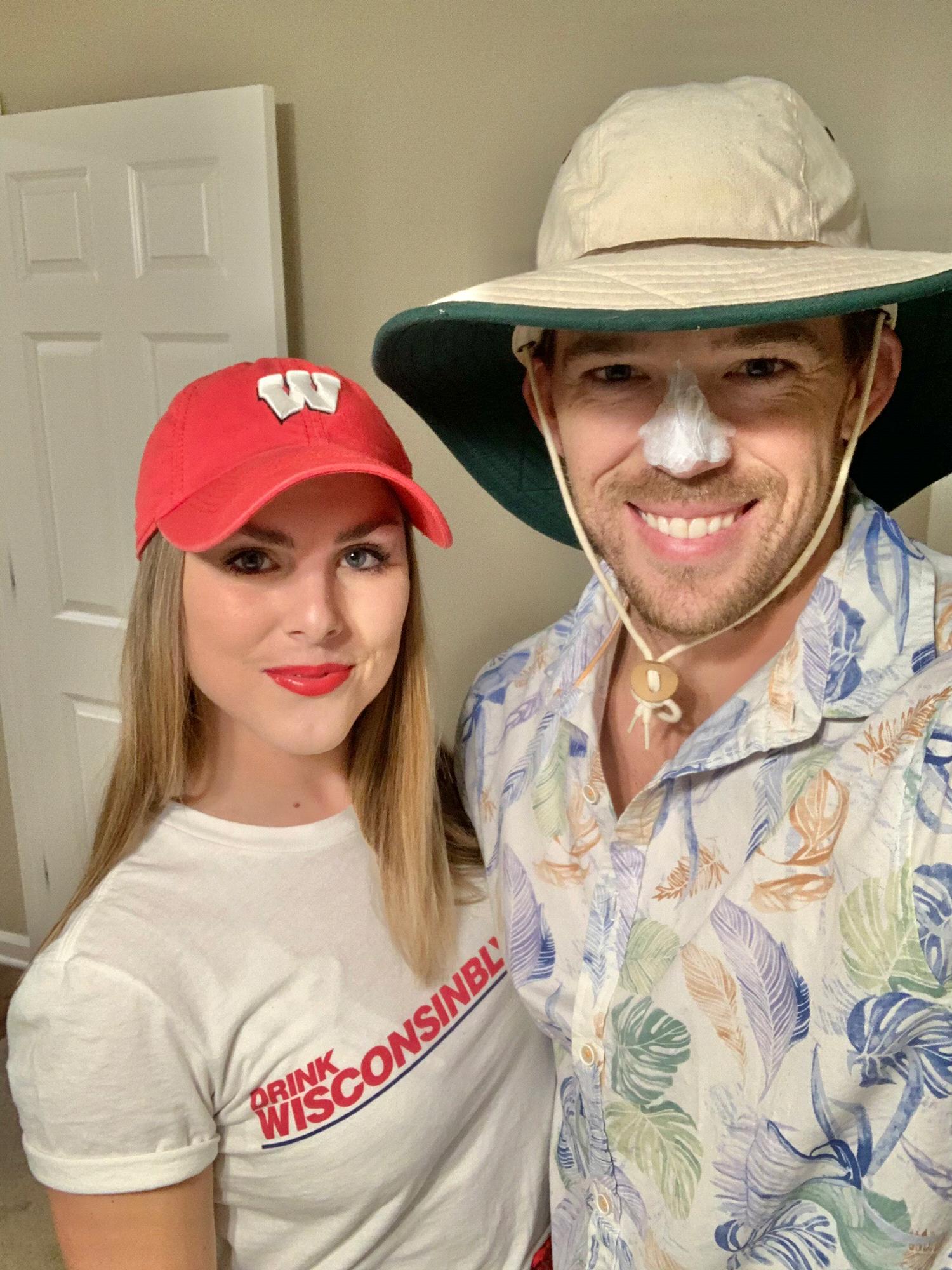 Halloween 2020 - Minneapolis, MN