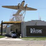 The Roasterie Café