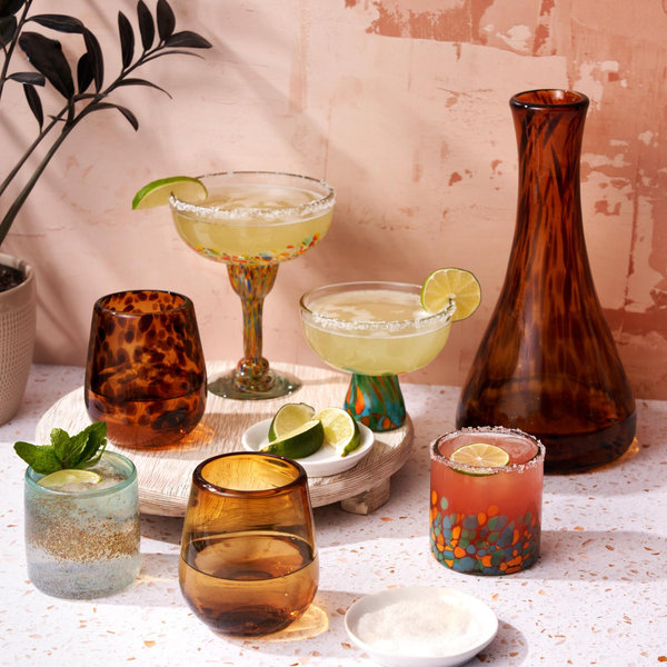 Twine Segunda Vida El Ocaso Wine Glass - Thumbnail 2