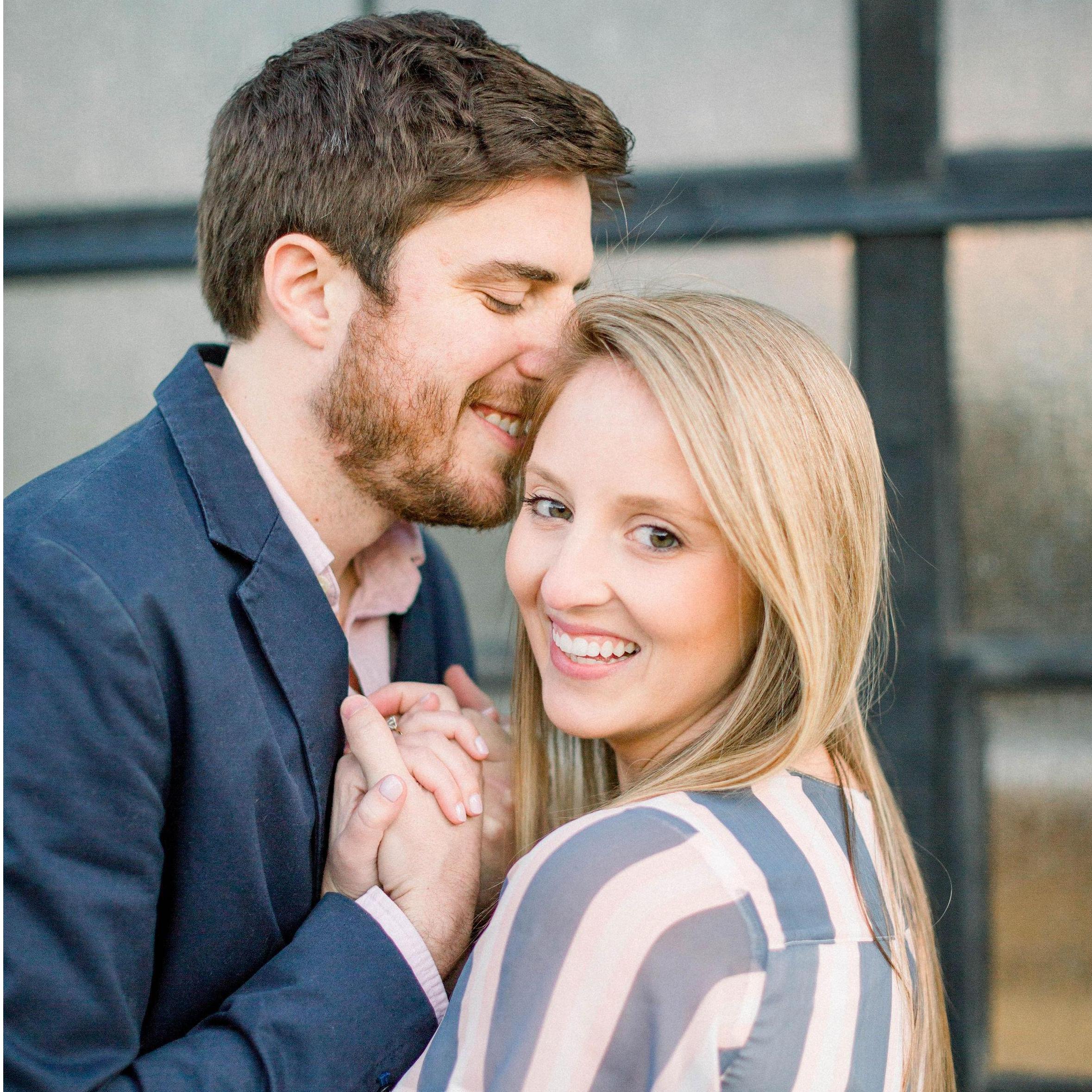 Engagement - South End, Charlotte - 1.26.19
Photo by: Rachel Elisabeth Photography