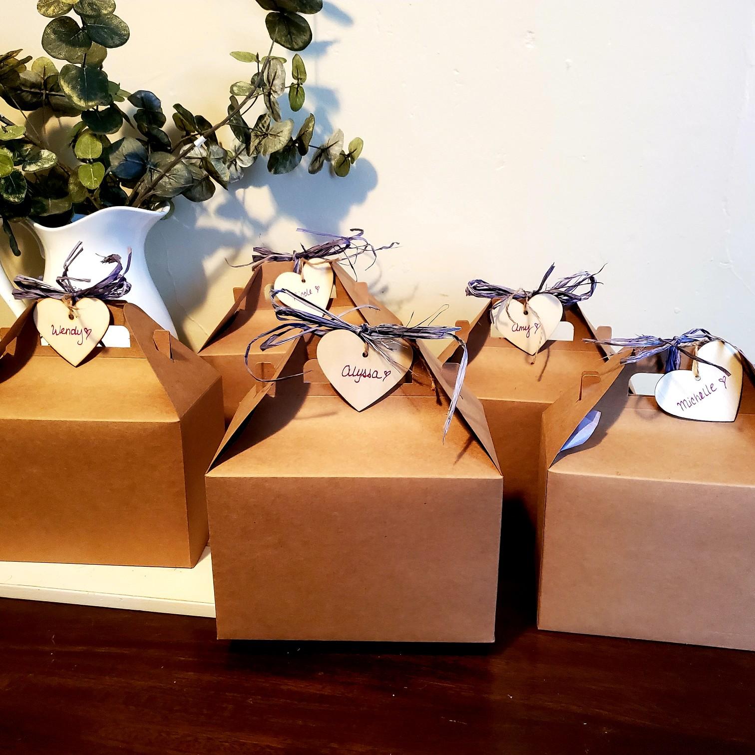 #boetcherputaringonit
#bridesmaidproposalboxes #willyoubemybridesmaid #DIY