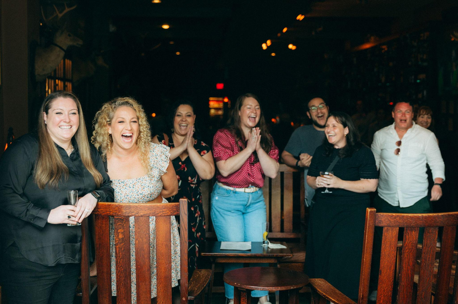 The Wedding Website of Brielle Mayle and Sarah Russel