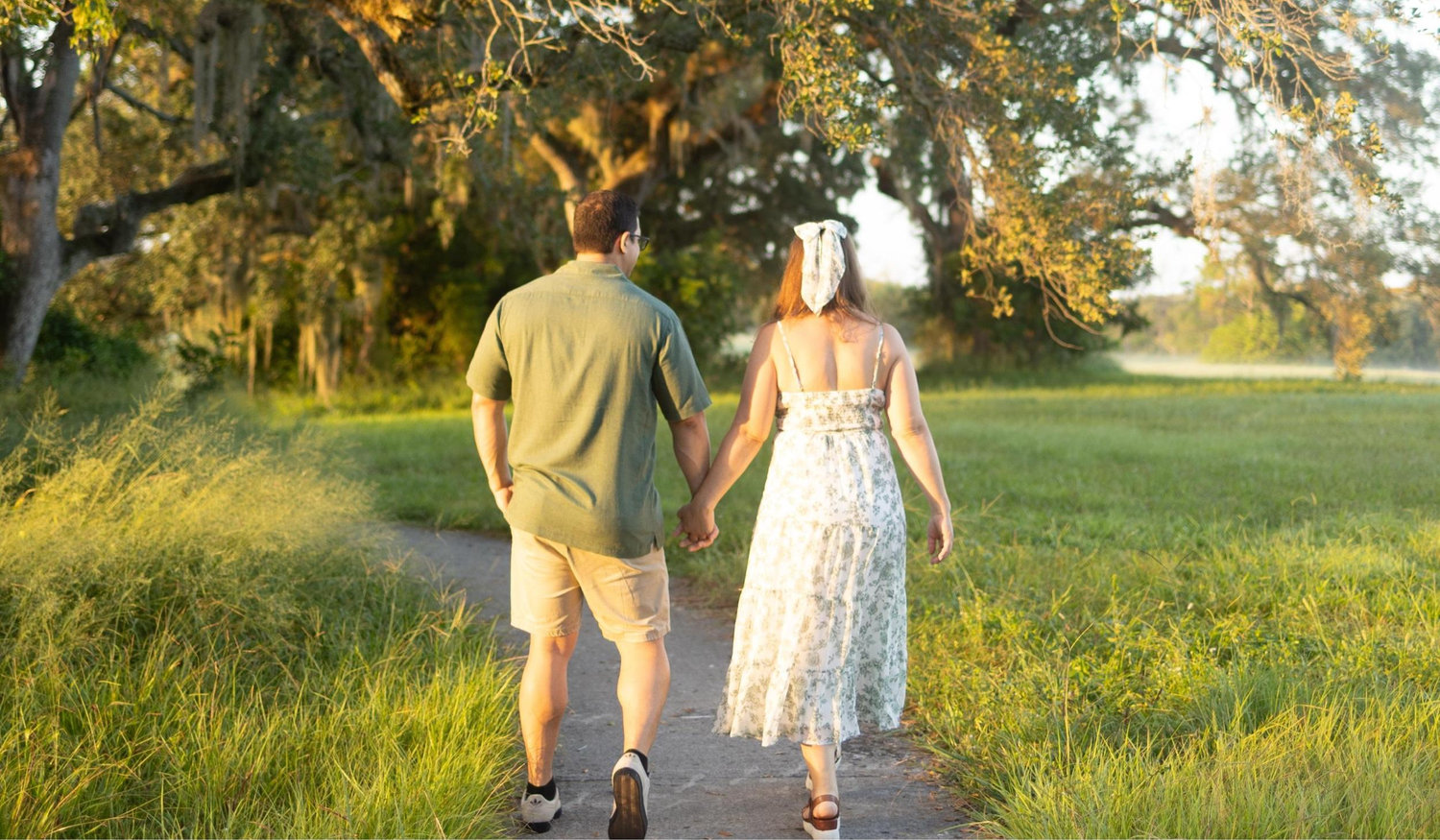 The Wedding Website of Iván Macías and Jennifer Chandler