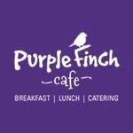Purple Finch Cafe