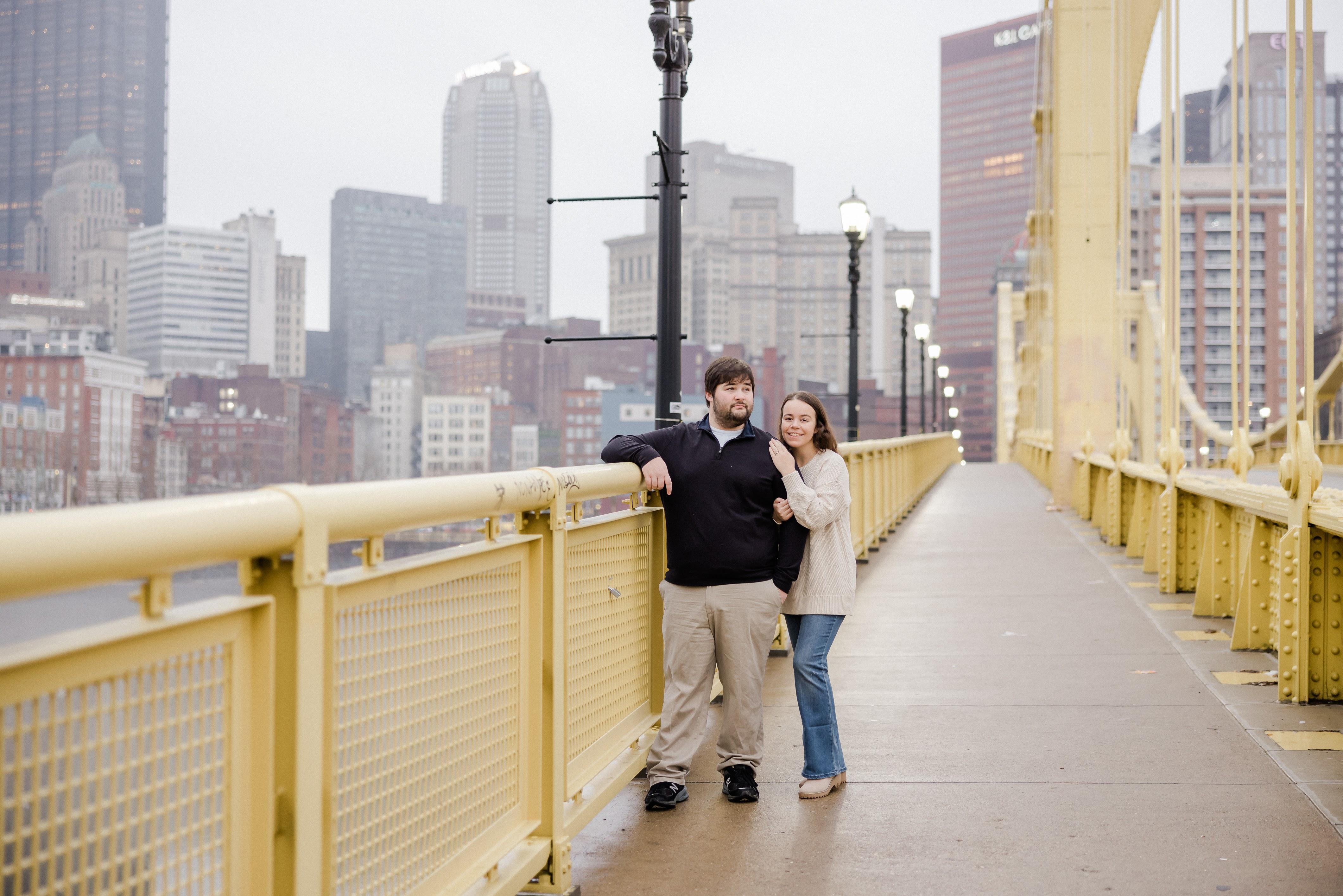 The Wedding Website of Kelly Thompson and Dylan Nessenson