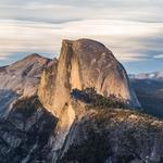 Yosemite National Park