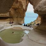 A Perfect Nature Escape at Ein Gedi