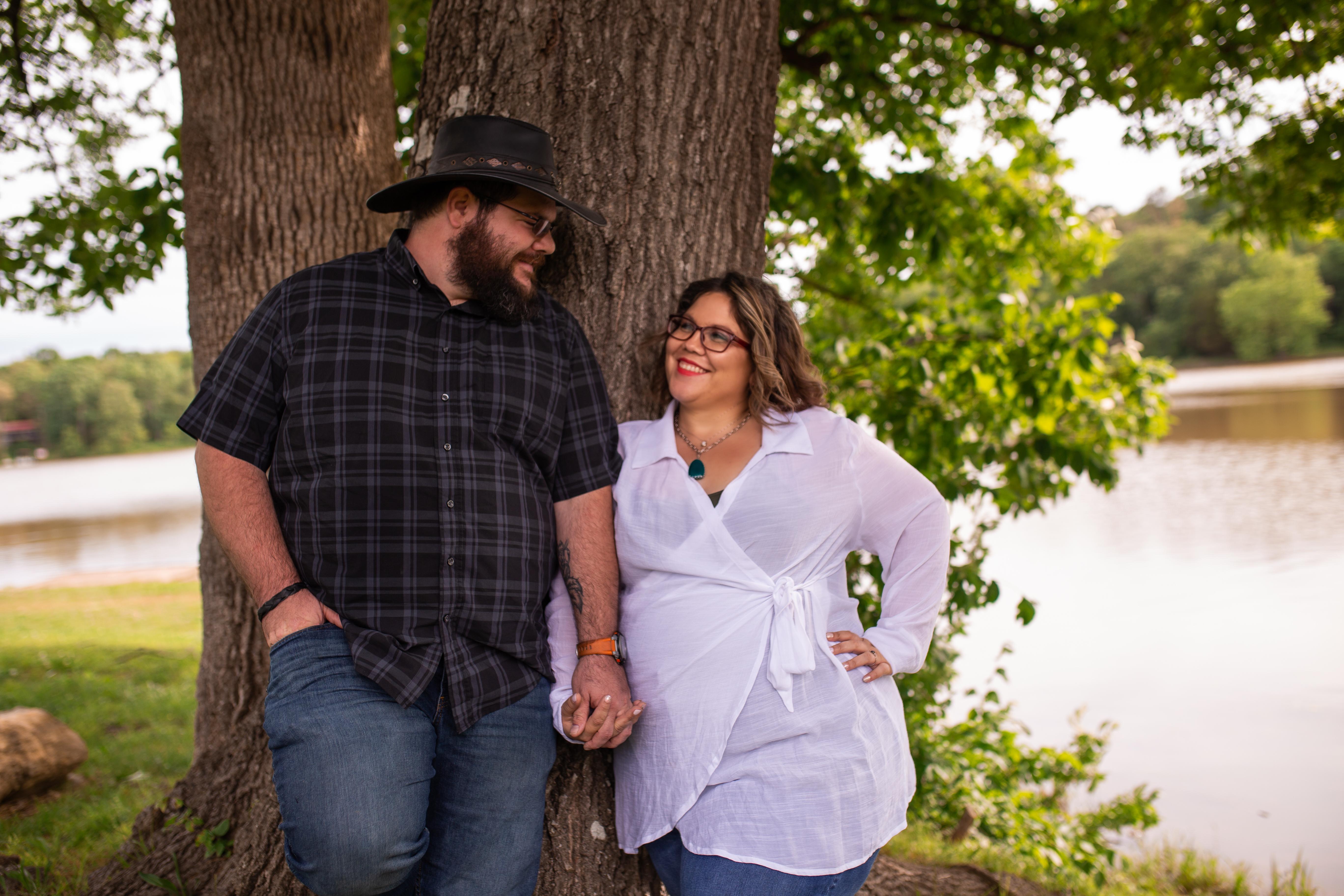 The Wedding Website of Megan Johnston and Cody Perkins